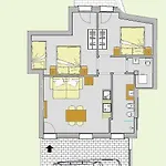 Appartement Amare