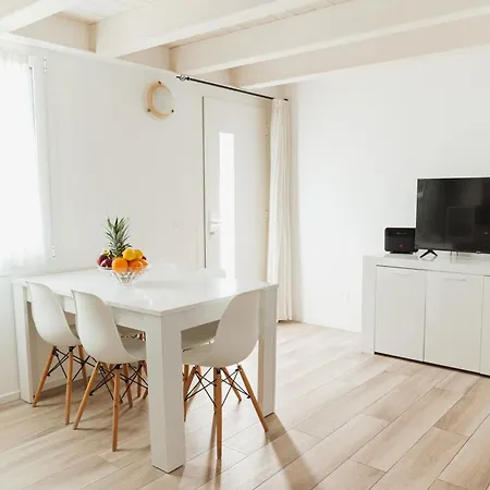 Appartement Amare Caorle