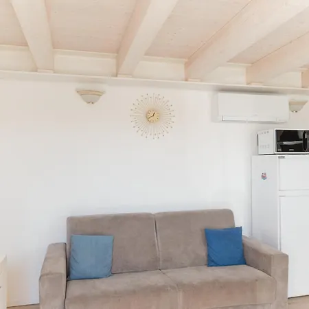 Apartamento Amare *
