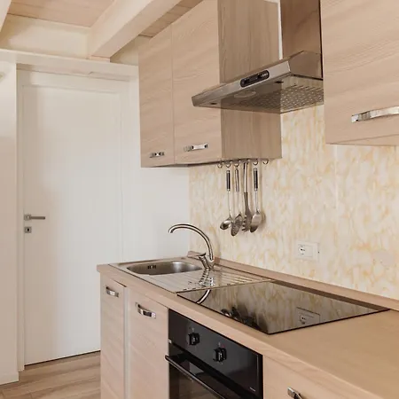 Apartamento Amare