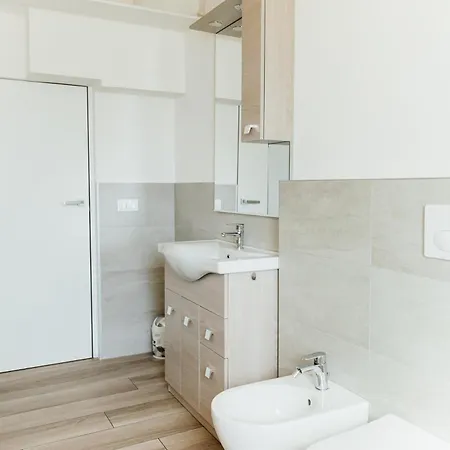 Amare Apartamento Caorle