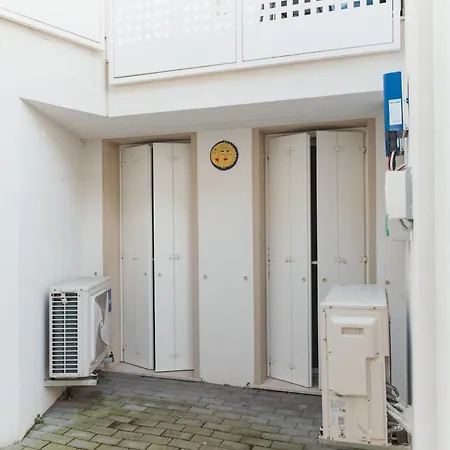 Amare Apartamento *