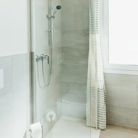 Apartamento Amare *