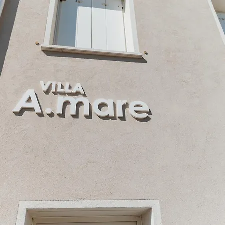 Apartamento Amare