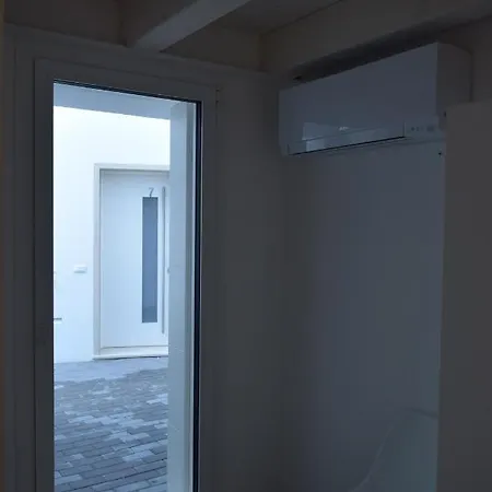 Apartment Amare *