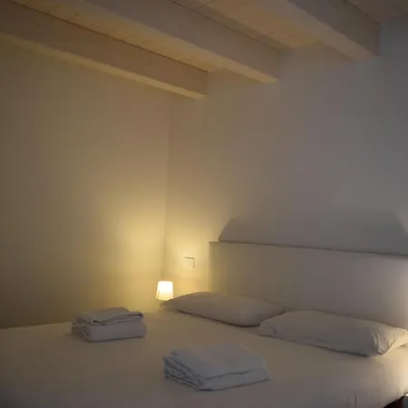 Apartment Amare *