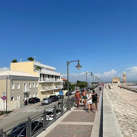 Apartment Amare