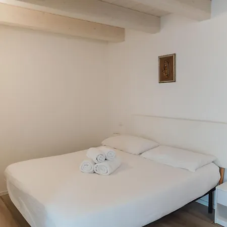 Apartament Amare