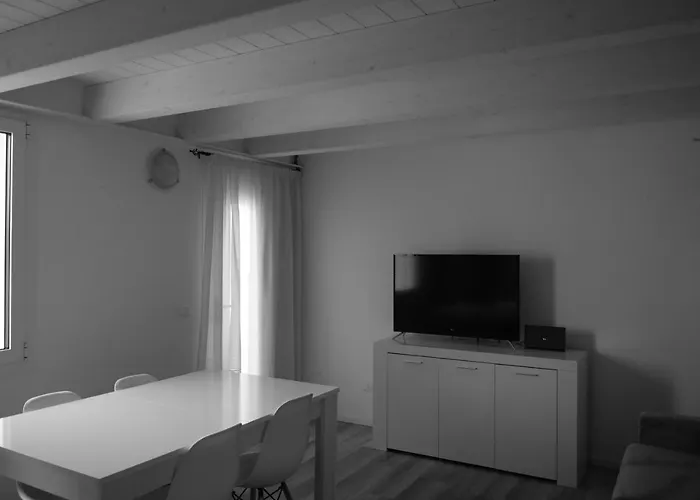 Amare Appartamento Caorle