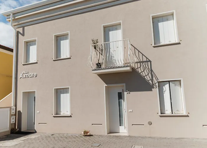 Amare * Caorle